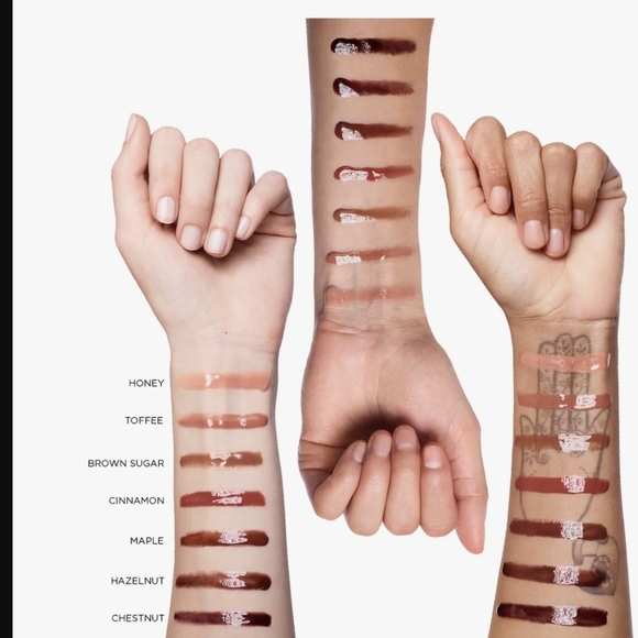 NIB Stila Plumping Lip Glaze - Picture 2 of 8